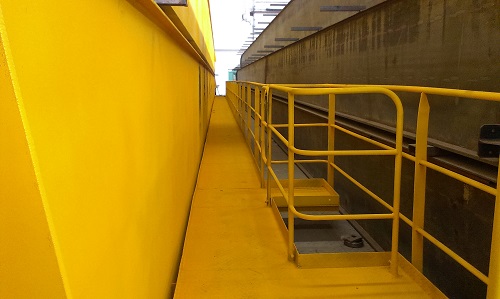 單梁起重機(jī) 單梁起重機(jī)